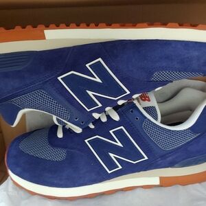 New Balance 574